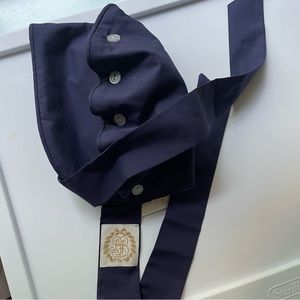Beaufort Bonnet - XS - Navy - NWT